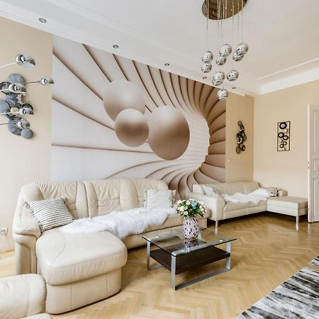 Bubbles Apartment Budapest Kültér fotó